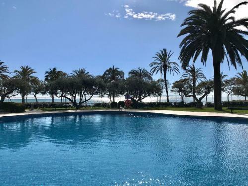 Apartamento Golf Sant Jordi, La Llosa - 118b