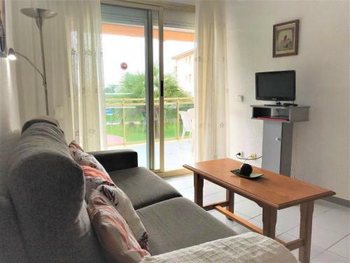 Apartamento Golf Sant Jordi, La Llosa - 118b