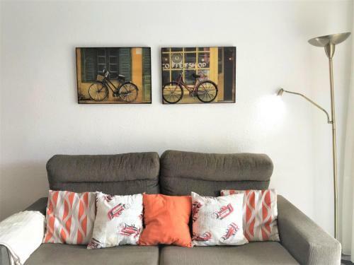 Apartamento Golf Sant Jordi, La Llosa - 118b