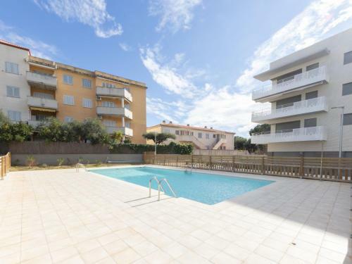 Apartment Alzina-1