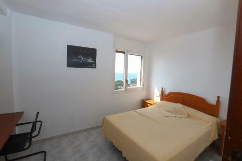 Apartamento Deluxe La Torre 2