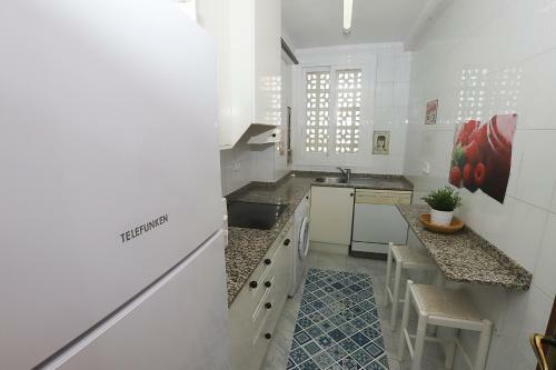 Apartamento Deluxe La Torre 2