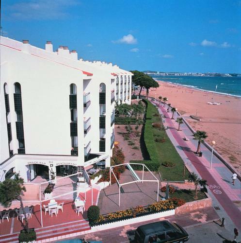 Apartamento Apcostas - Pins Beach - Cambrils