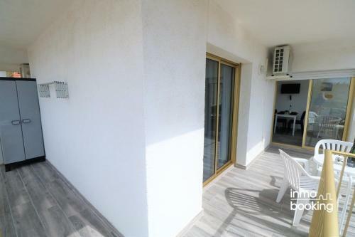 Apartamento Inmobooking Pins II Essence Holyday