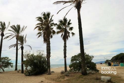 Apartamento Inmobooking Pins II Essence Holyday