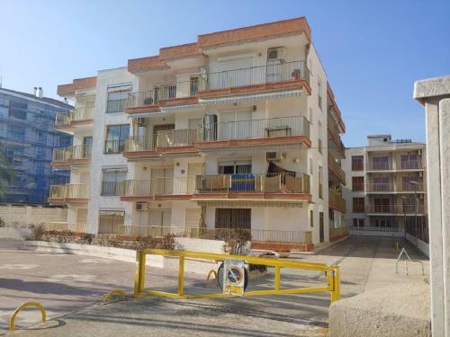 Apartamento Miramar Serveis - Pins II