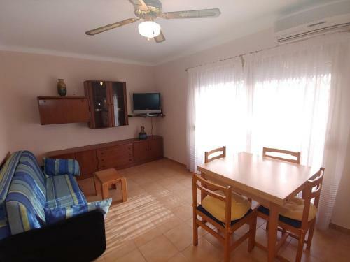 Apartamento Miramar Serveis - Pins II