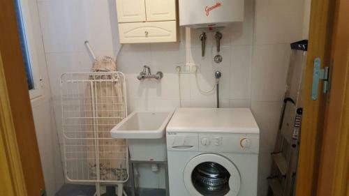 Apartamento Miramar Vivendi III