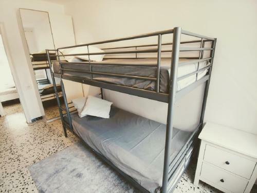 Miramar Serveis- Apartamento Mediterranea