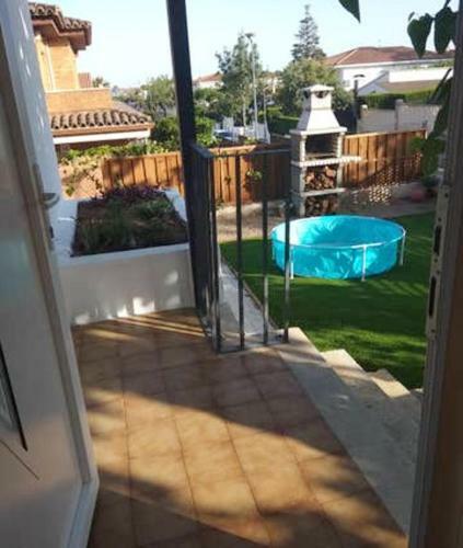 Apartment With 2 Bedrooms In Cambrils With Wifi