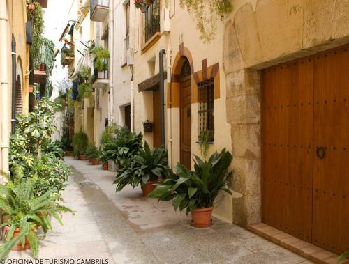Apartamento Horta Del Mar III - 149b