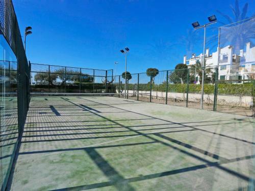Holiday Home Sol Cambrils Park-6