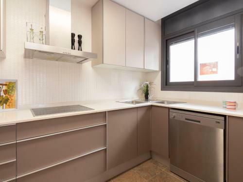 Holiday Home Sol Cambrils Park-6