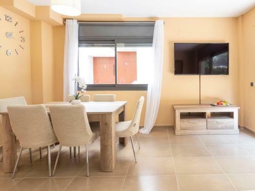 Holiday Home Sol Cambrils Park-6