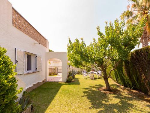 Holiday Home Villa Karoline