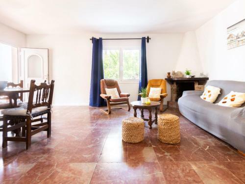 Holiday Home Villa Karoline