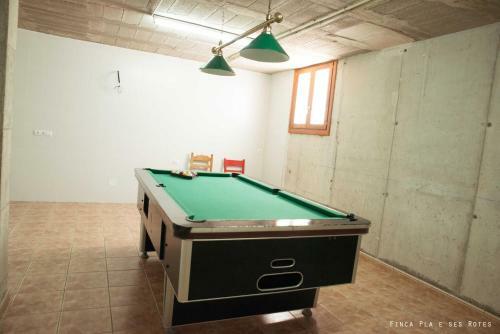Villa Ses Rotes With Pool In Mallorca