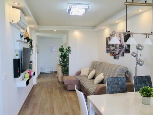 Apartamento La Torre Deluxe