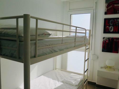 Apartamento La Torre Deluxe
