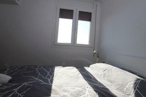 Apartamento La Torre Deluxe