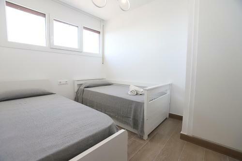 Apartamento La Torre Deluxe