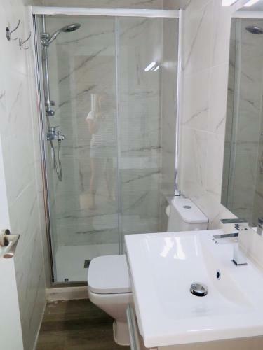 Apartamento La Torre Deluxe