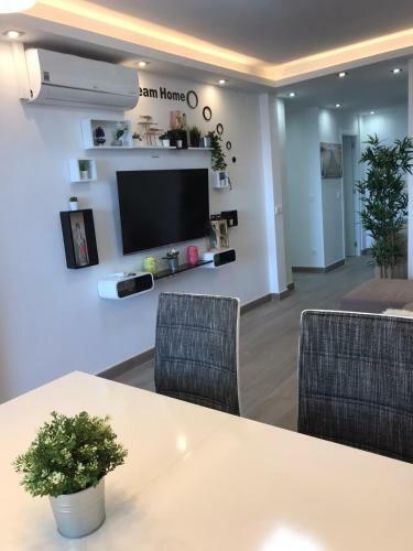 Apartamento La Torre Deluxe