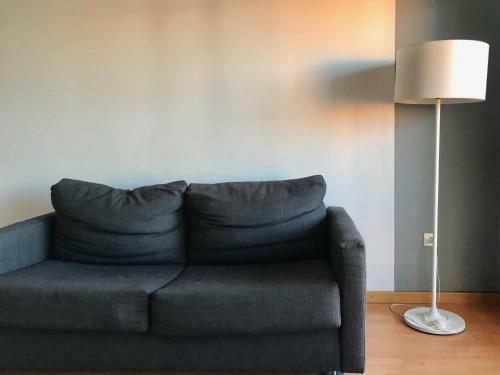 Apartamento �tico ''las Dunas'' - 153b