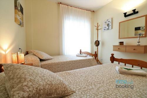 Apartamento Olimar, Climatizado Y Con Piscina Inmoboking