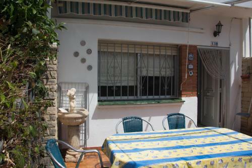 Apartamento Casa Cambrils 100m Playa