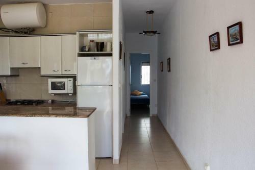 Apartamento Casa Cambrils 100m Playa