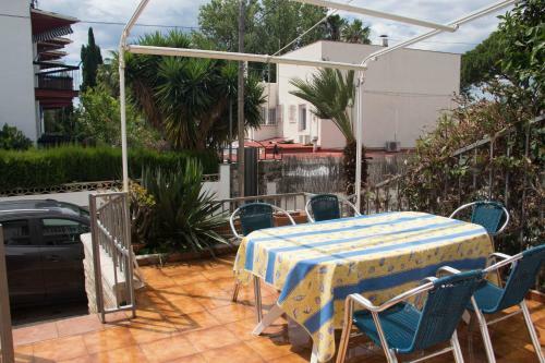 Apartamento Casa Cambrils 100m Playa