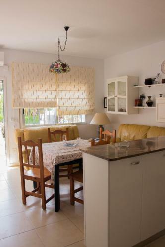 Apartamento Casa Cambrils 100m Playa