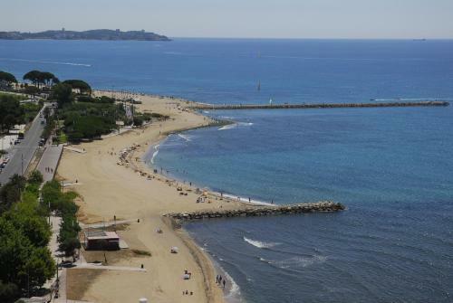 Apartamento Loft Oliver A #1 Min Del Mar - Mediterranean Way