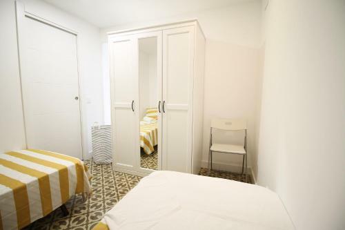 Apartamento Loft Oliver A #1 Min Del Mar - Mediterranean Way
