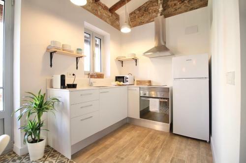 Apartamento Loft Oliver A #1 Min Del Mar - Mediterranean Way