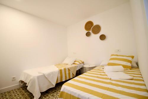 Apartamento Loft Oliver A #1 Min Del Mar - Mediterranean Way