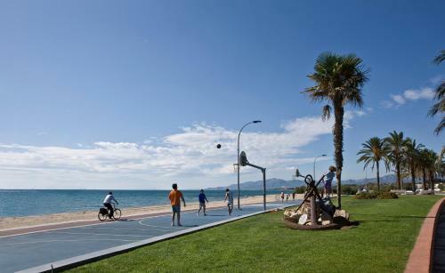 Apartamento Loft Oliver A #1 Min Del Mar - Mediterranean Way