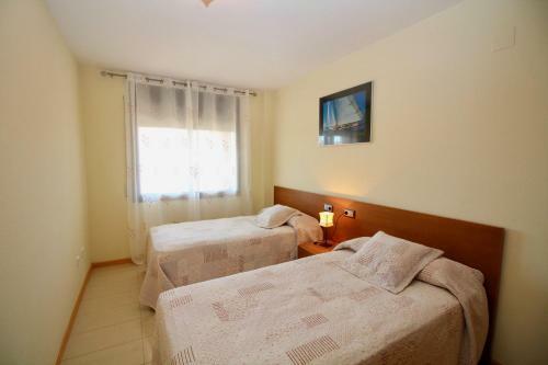Apartamento Levante