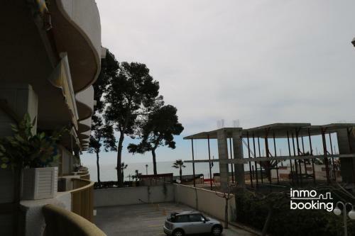 Apartamento Internacional Cambrils, Climatizado Y Con Piscina