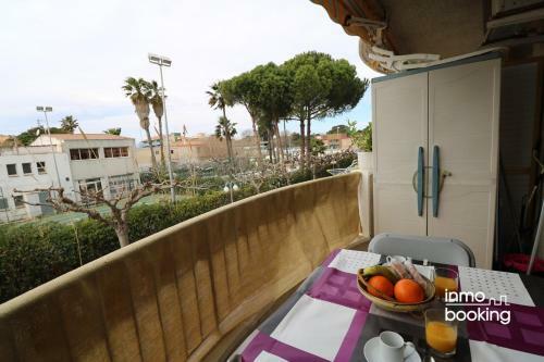 Apartamento Internacional Cambrils, Climatizado Y Con Piscina