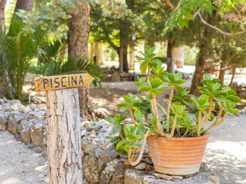 Apartamento Casita Ses Dones
