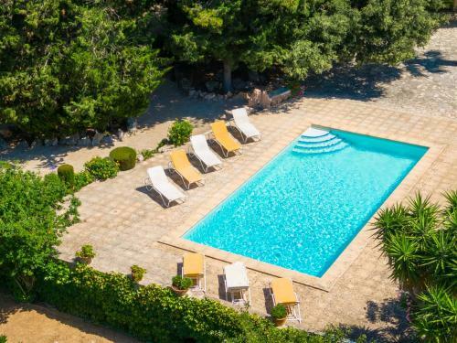Apartamento Casita Ses Dones
