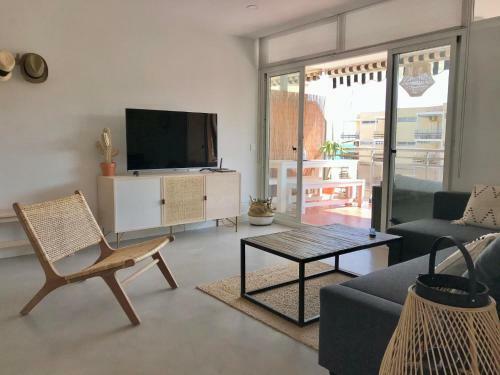 Apartamento Germ� Lluis Escofet I