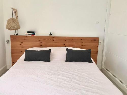 Apartamento Germ� Lluis Escofet I