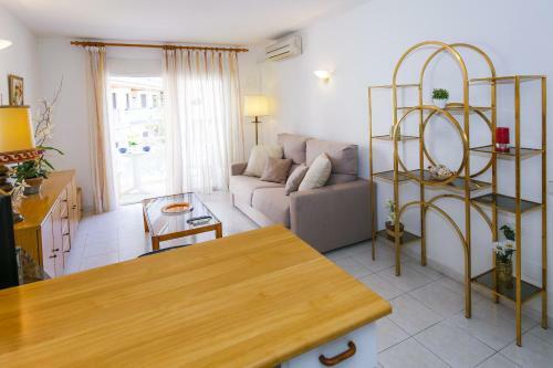 Apartamento Gongora Planet Costa Dorada