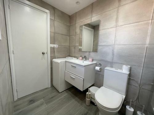 Apartamento For A Stay Tuc�n