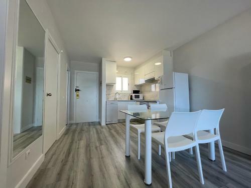 Apartamento For A Stay Tuc�n