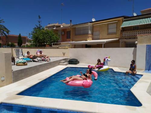 Apartamento Myflats Premium Beachside