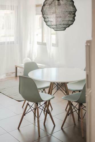 Apartamento Myflats Premium Beachside